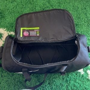 OFF-WHITE x NIKE Duffle / Waist Bag Combo